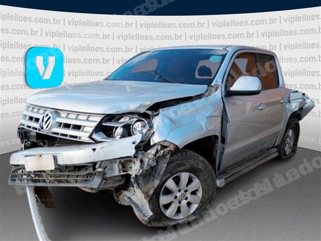 Volkswagen em leilao em Brasil