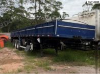 Veiculo em leilao em Itapecerica da Serra/SP