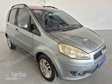 Fiat em leilao em Eusébio/CE