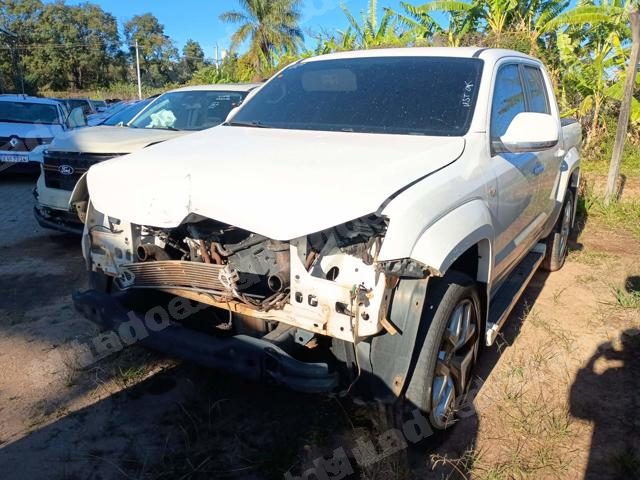 Volkswagen em leilao em Brasil