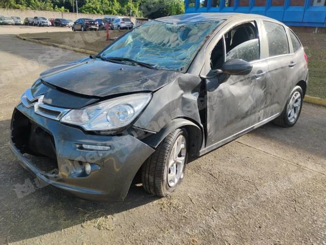 Citroen em leilao em Brasil
