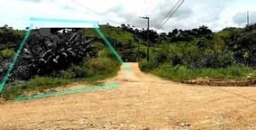 Terreno em leilao em Sao Felix do Xingu/PA