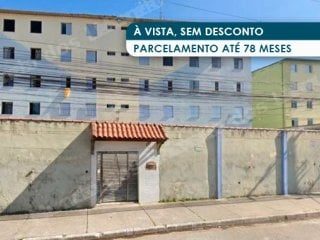 Apartamento em leilao em São Paulo/SP
