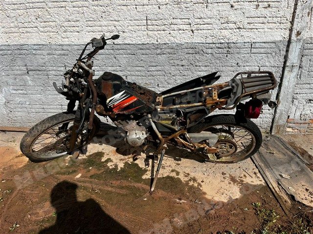 Veiculo em leilao em Brasil