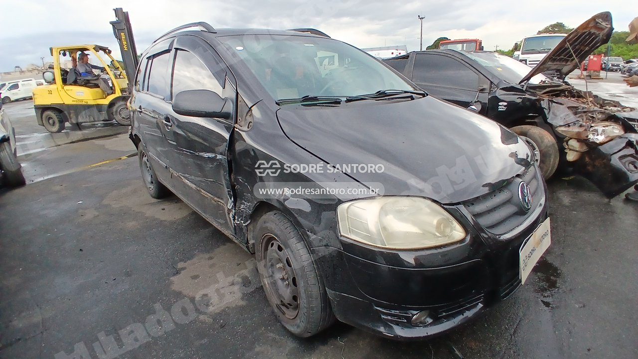 Vw em leilao em Brasil