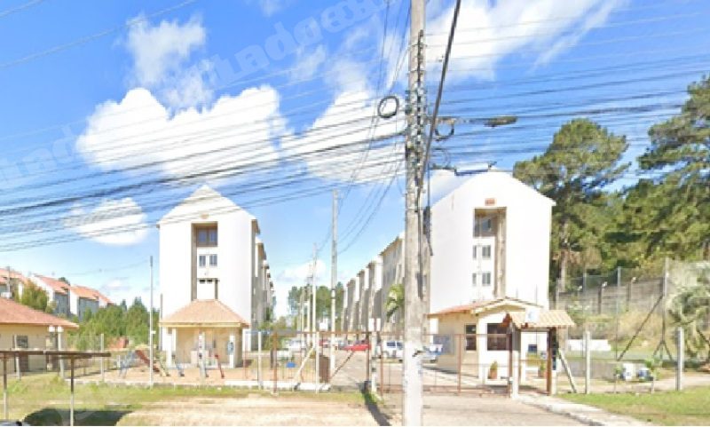 Apartamento em leilao em Brasil