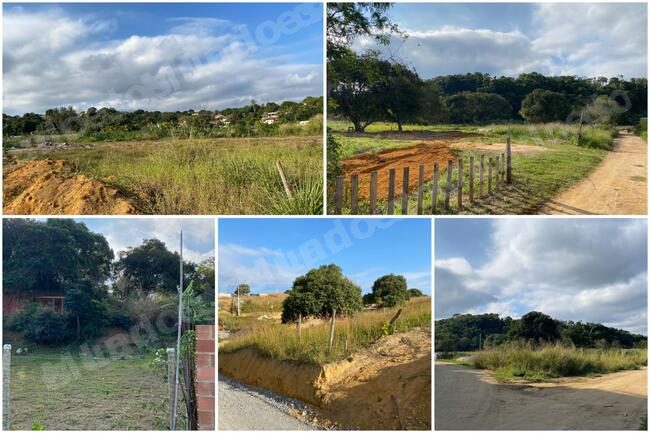 Lote em leilao em Brasil
