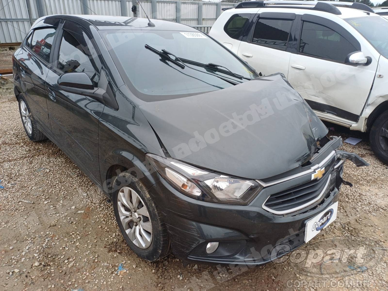 Lote em leilao em Curitiba/PR