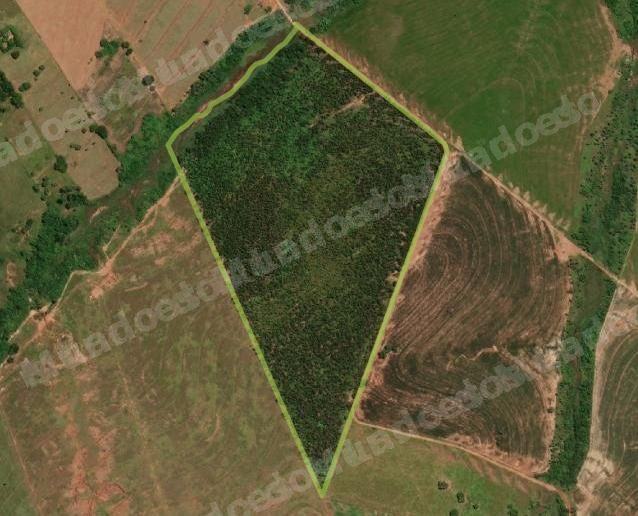 Terreno em leilao em Umuarama/PR