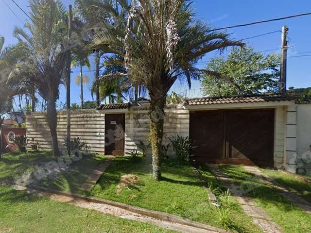 Imóvel comercial de 586 m2 em leilão em Bertioga/SP - Lote 1