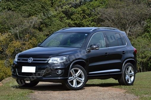 Vw em leilao em Vargem Grande do Sul/SP