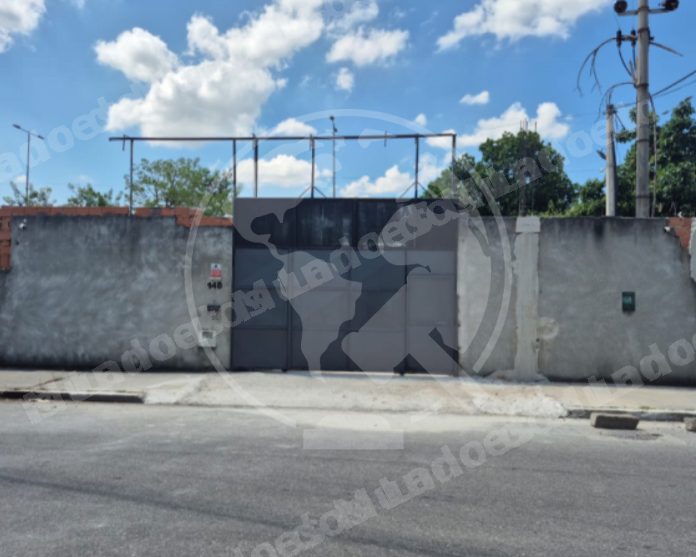 Terreno em leilao em Rio de Janeiro/RJ