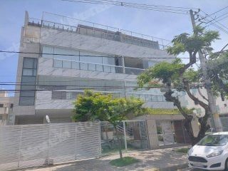 Apartamento de 256 m2 em leilão em Rio de Janeiro/RJ