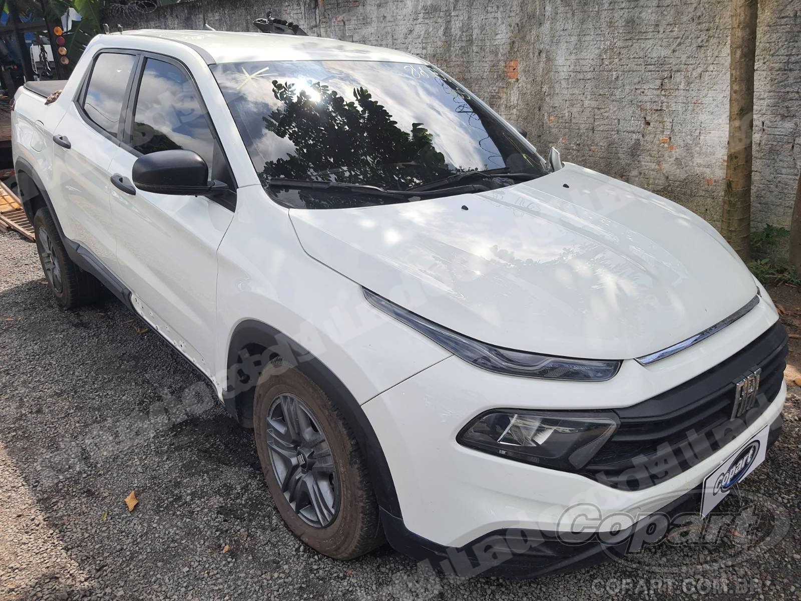 Lote em leilao em Manaus/AM