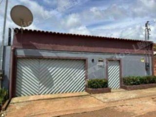 Casa em leilao em Altamira/PA