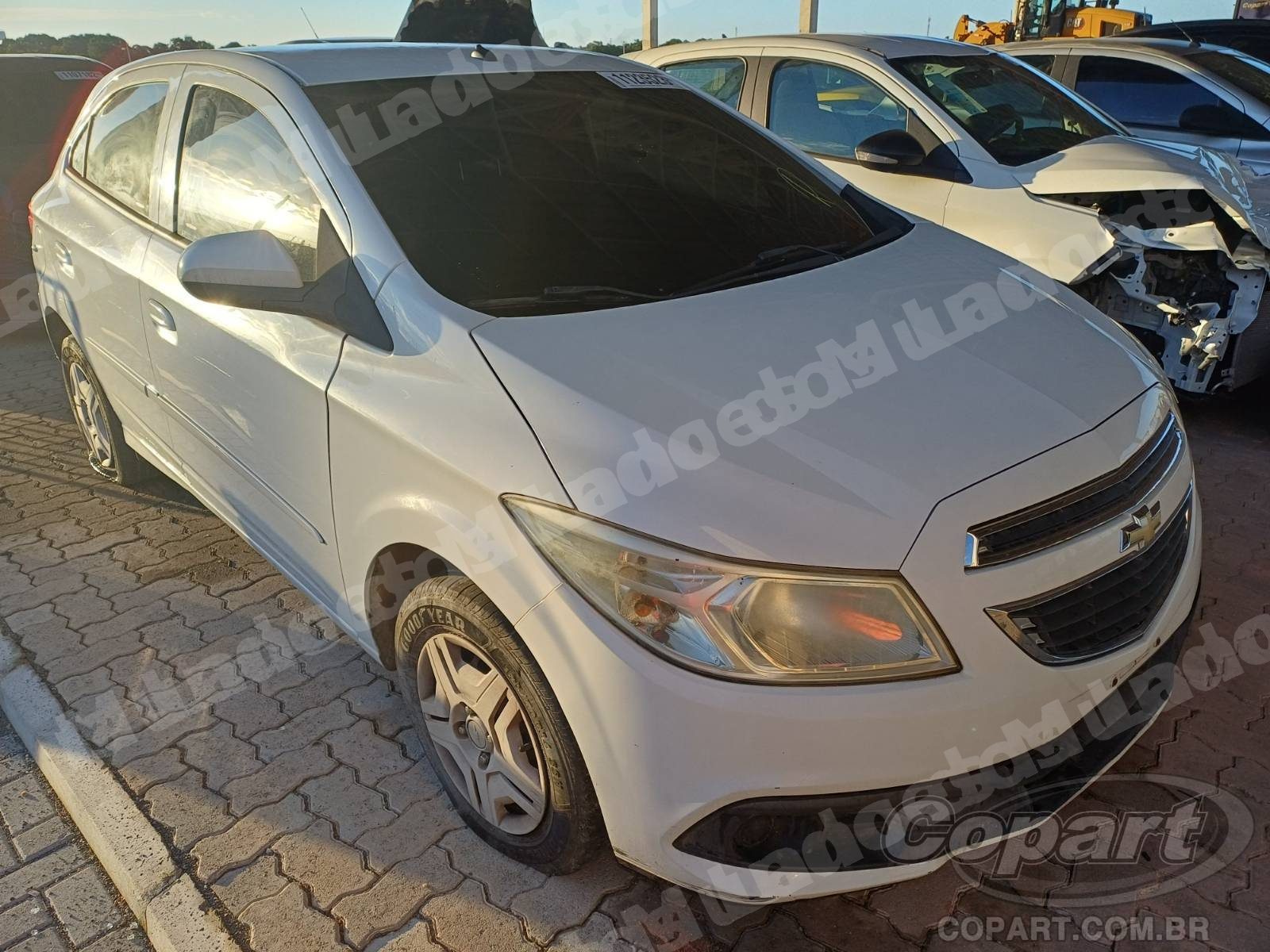 Lote em leilao em Eusébio/CE