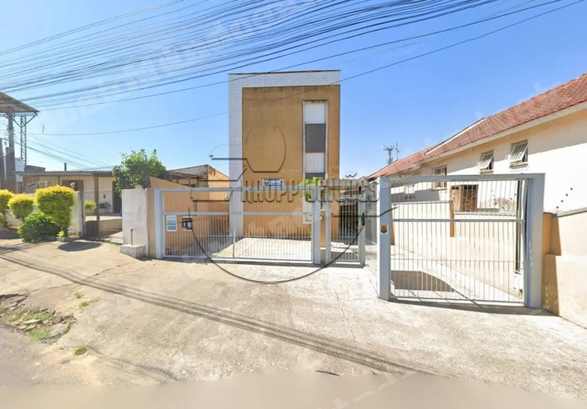 Apartamento em leilao em Cachoeirinha/RS