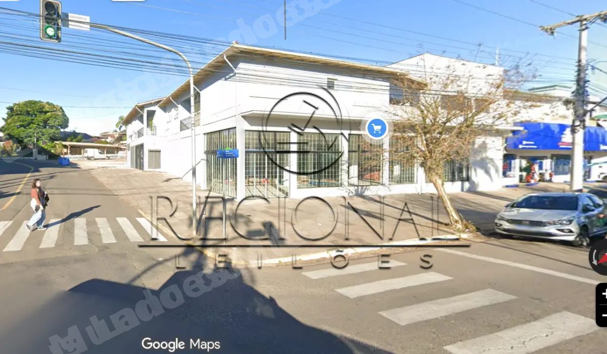Apartamento em leilao em Montenegro/RS - Lote 2