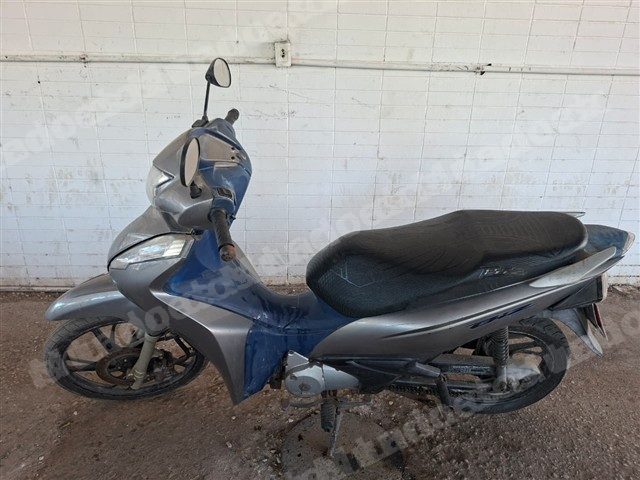 Honda 2021 em leilao em Brasil - Lote 1
