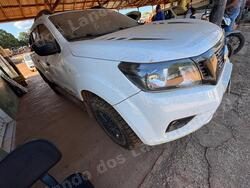 Nissan em leilao em Brasil