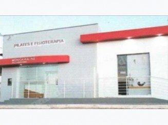 Imovel comercial em leilao em Parelhas/RN