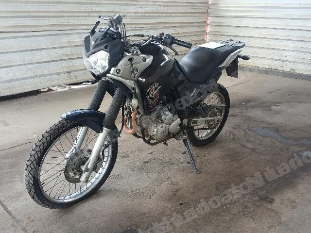 Yamaha 2017 em leilão em Brasil - Lote 1