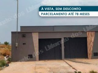 Casa em leilao em Planaltina/GO