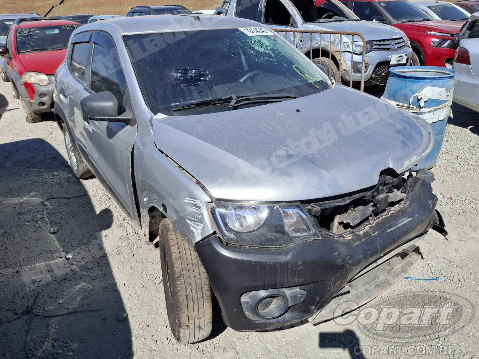 Lote em leilao em Itaquaquecetuba/SP