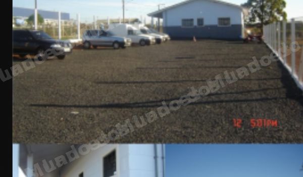 Imóvel em leilão em Uberlândia/MG - Lote 1