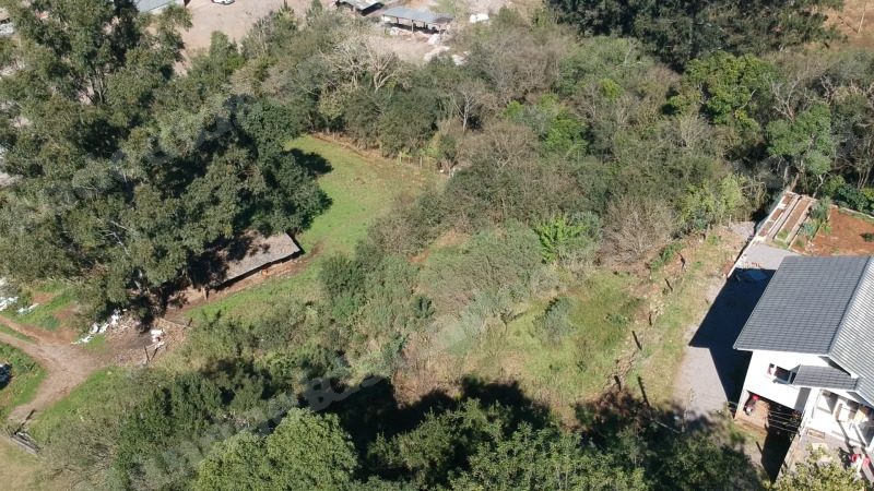 Terreno de 1088 m2 em leilao em São Domingos do Sul/RS