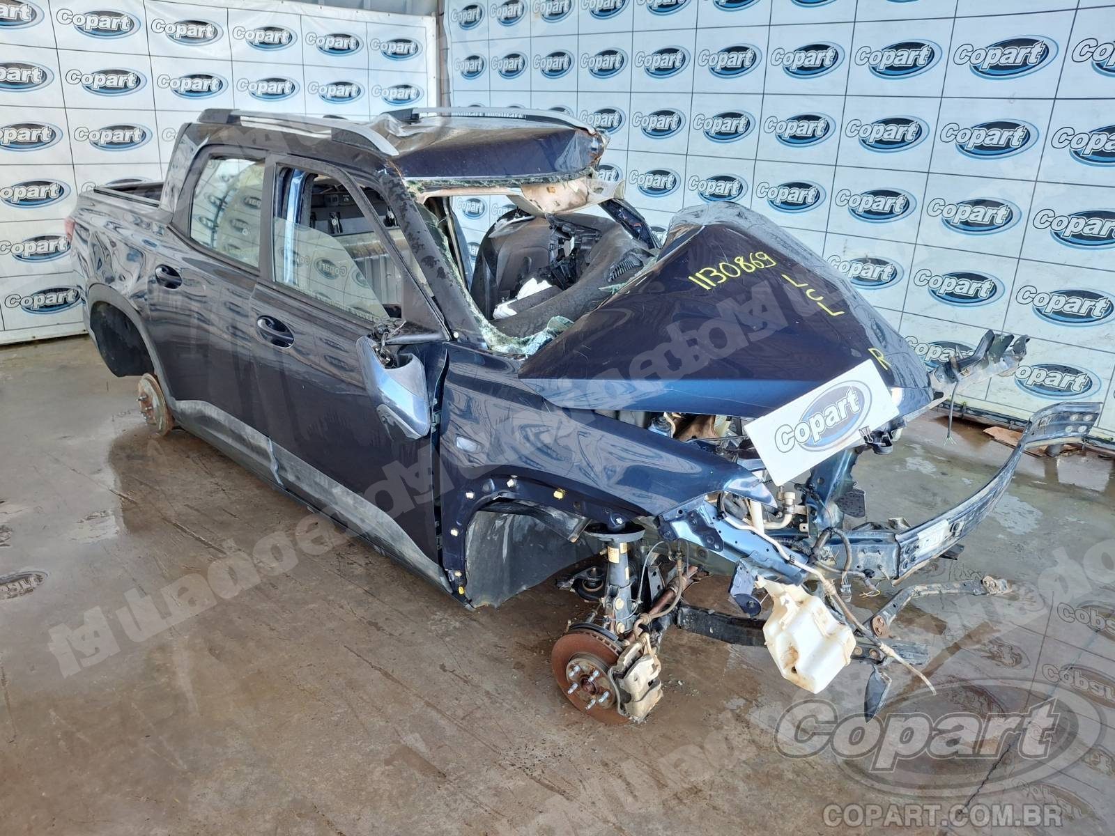 Lote em leilao em Candeias/BA