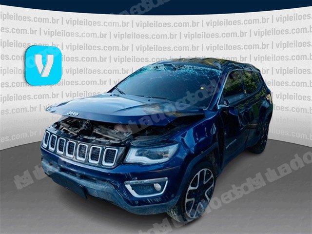 Jeep em leilao em Brasil