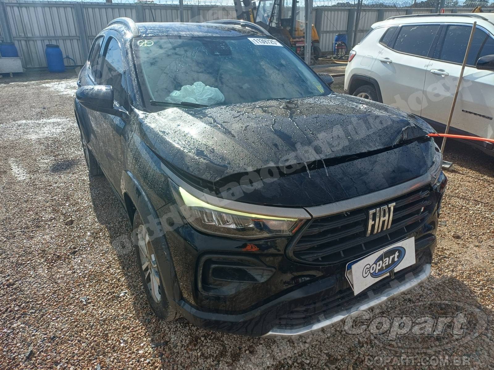 Lote em leilao em Curitiba/PR