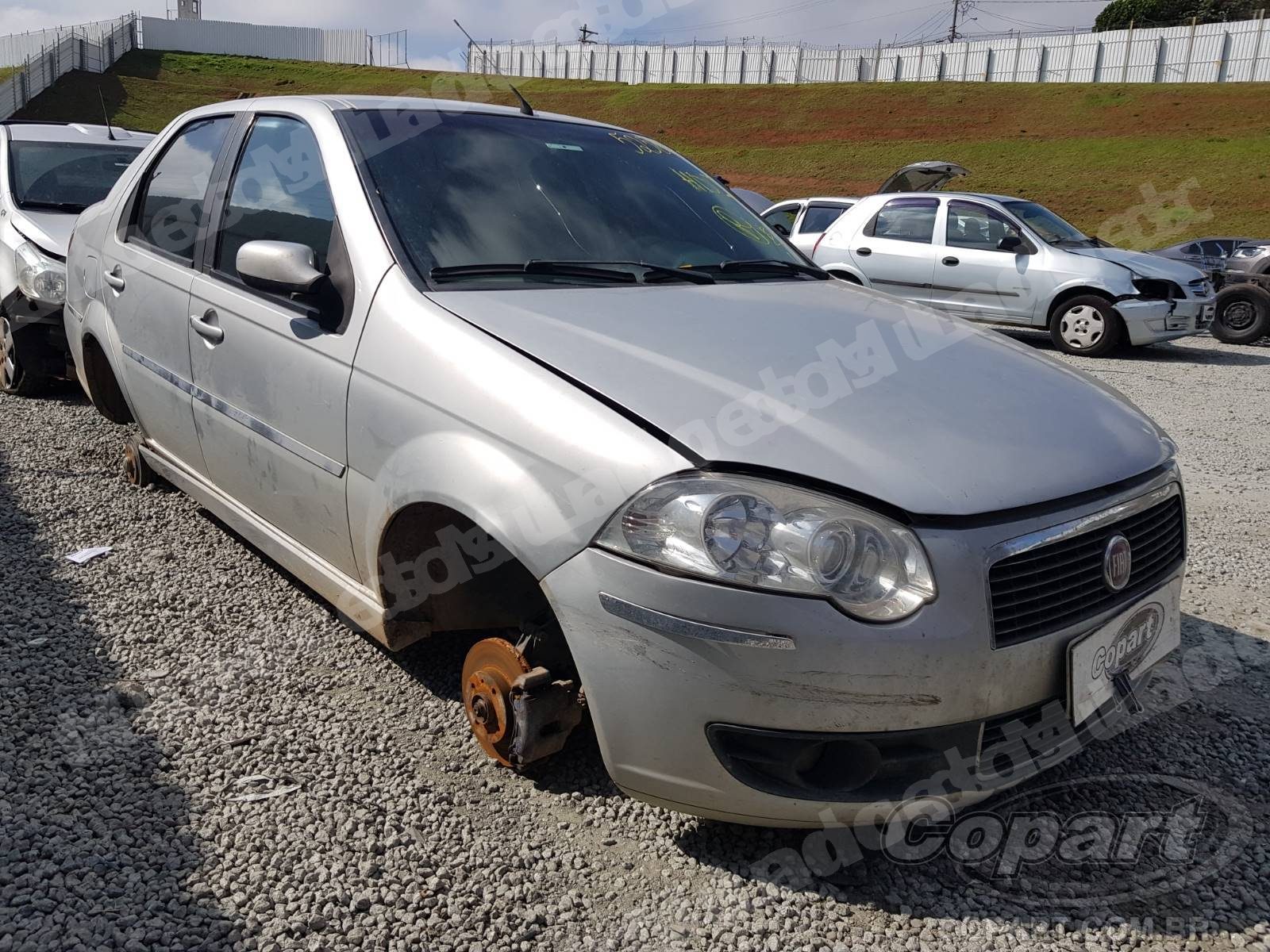 Lote em leilao em Itaquaquecetuba/SP