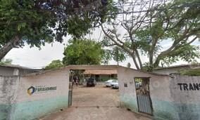 Imovel em leilao em Paragominas/PA