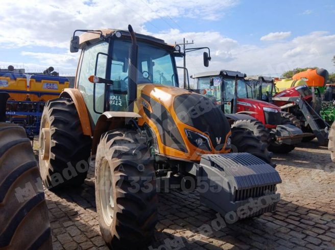 Veiculo 2023 em leilao em Santa Helena de Goiás/GO