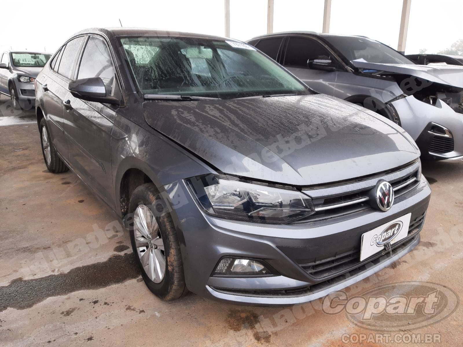Lote em leilao em Pirapora/SP