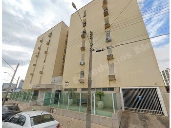 Apartamento em leilao em São José do Rio Preto/SP