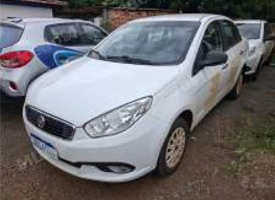 Fiat em leilao em Nova América da Colina/PR