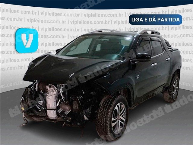 Fiat 2017 em leilao em Brasil