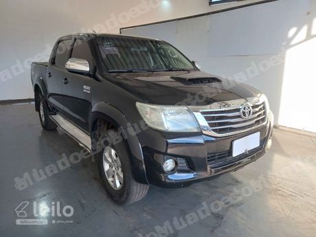 Toyota em leilao em Aparecida de Goiânia/GO