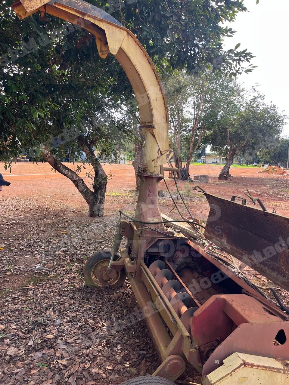 Veiculo em leilao em União do Sul/MT