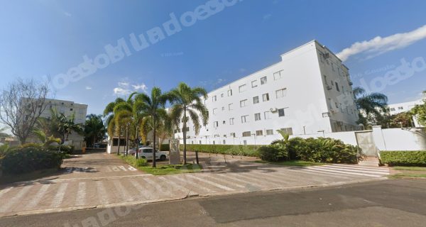 Apartamento de 103 m2 em leilão em São José do Rio Preto/SP