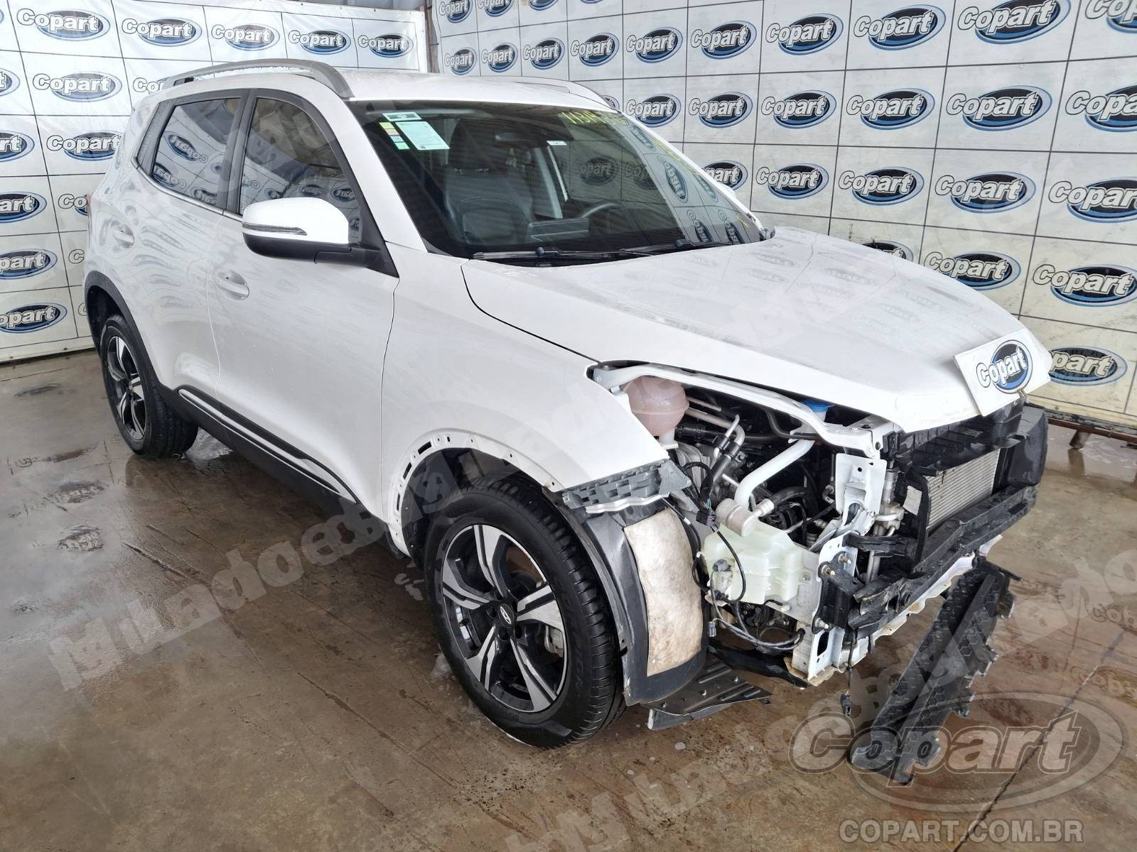 Lote em leilao em Candeias/BA