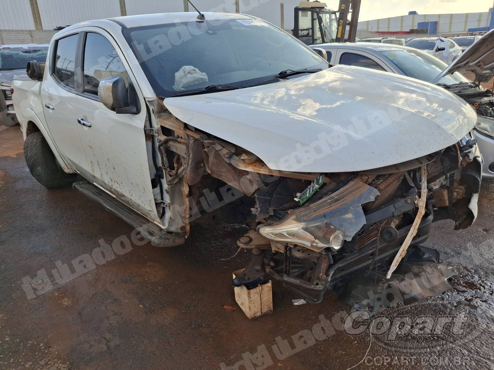 Lote em leilao em Goiânia/GO
