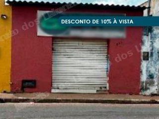 Imovel em leilao em Brasileira/PI