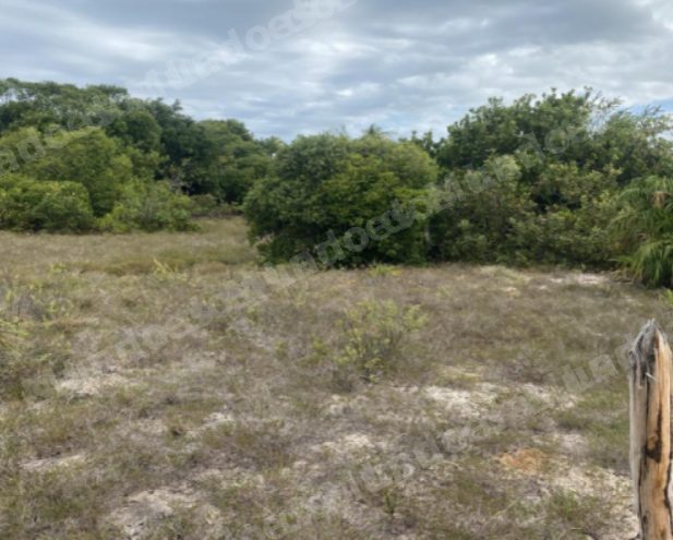 Terreno de 300 m2 em leilao em Itaporanga D'ajuda/SE