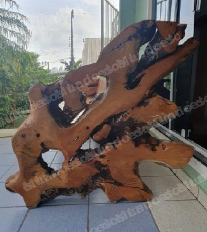 Lote em leilao em Brasil