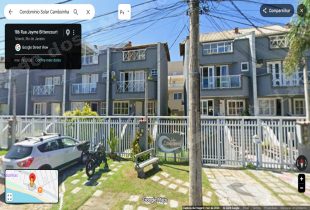 Casa em leilão em Niterói/RJ
