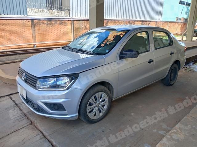 Volkswagen 2022 em leilao em Brasil